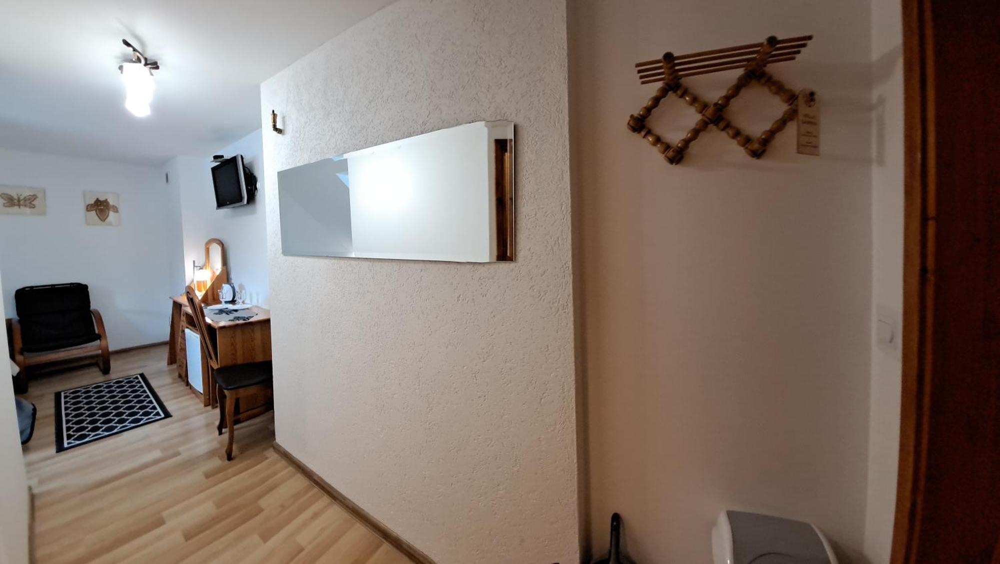 Willa Sawina Sromowce Niżne Extérieur photo